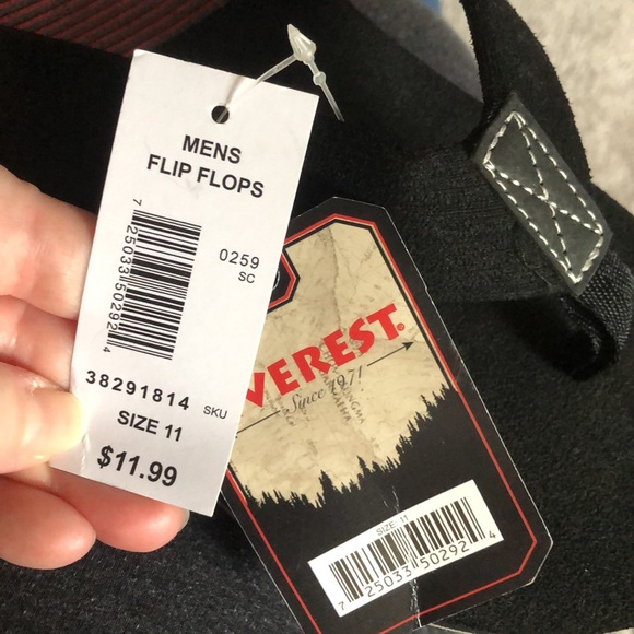 Men's sandals - Picture 4 of 4